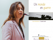 « Un monde en guerre » | Under the supervision of Claudia Senik 