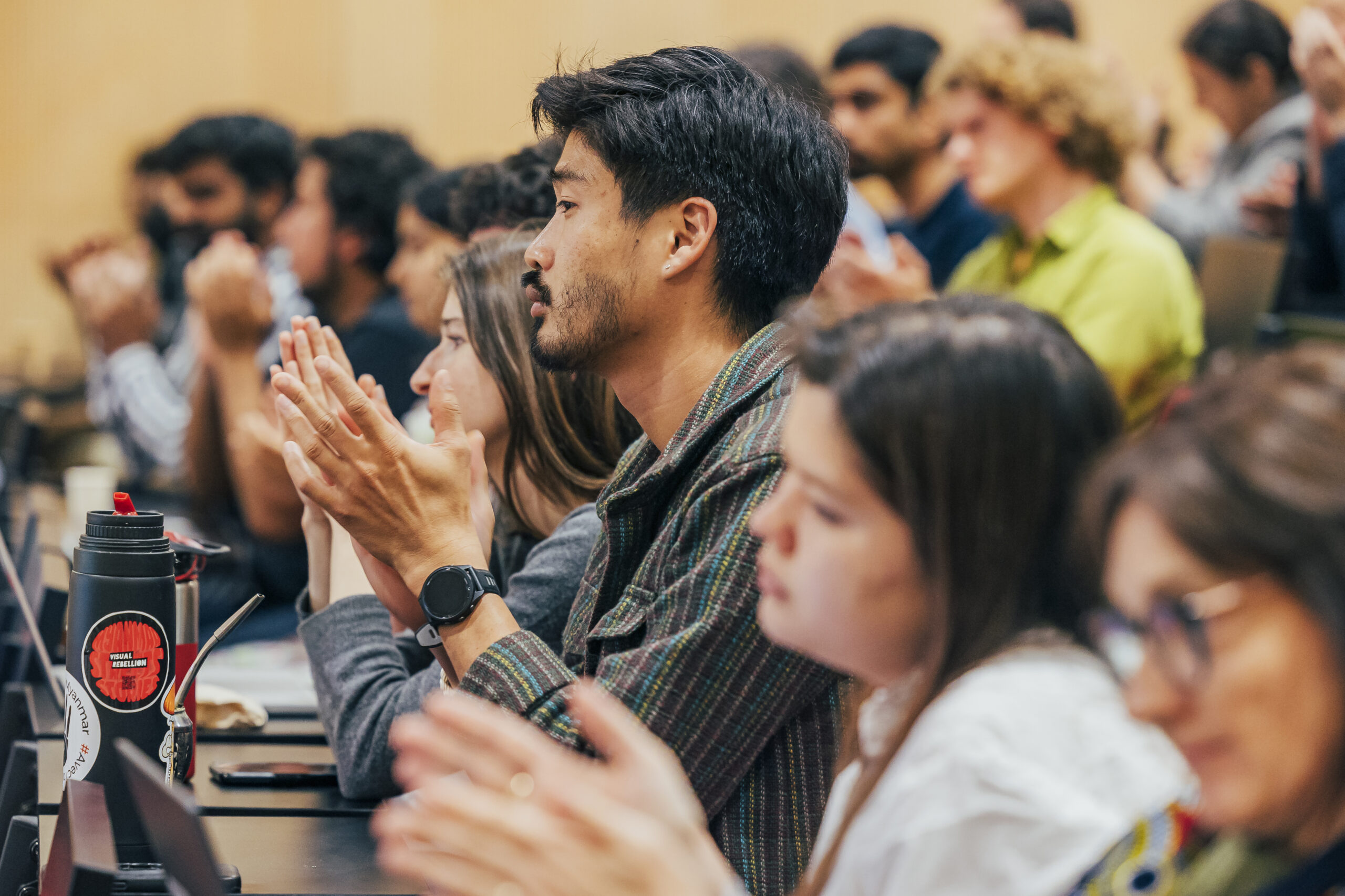 PSE master's programs - Paris School of Economics