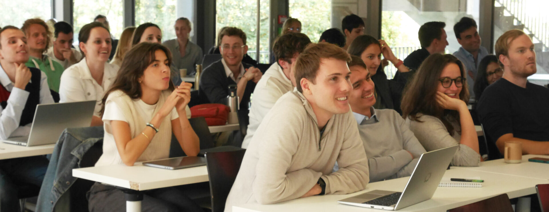 PhD program - Paris School of Economics