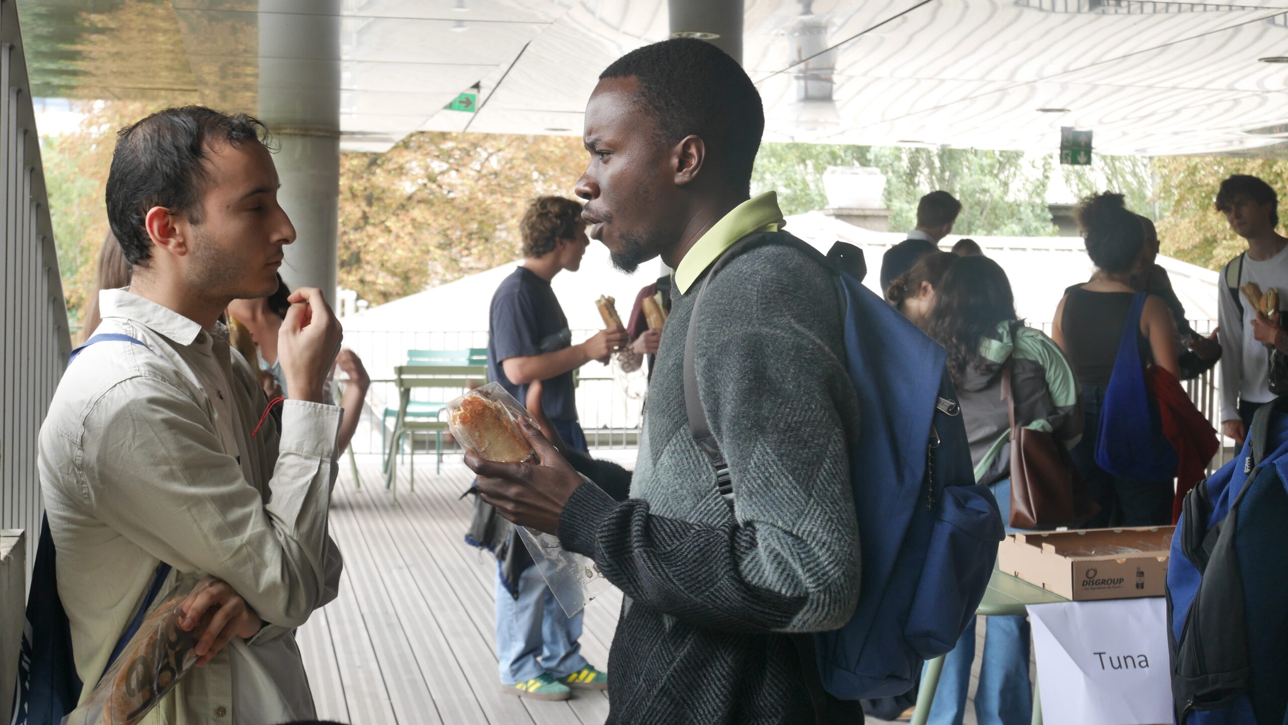 Back to school! 2025-2026 PSE masters - Paris School of Economics