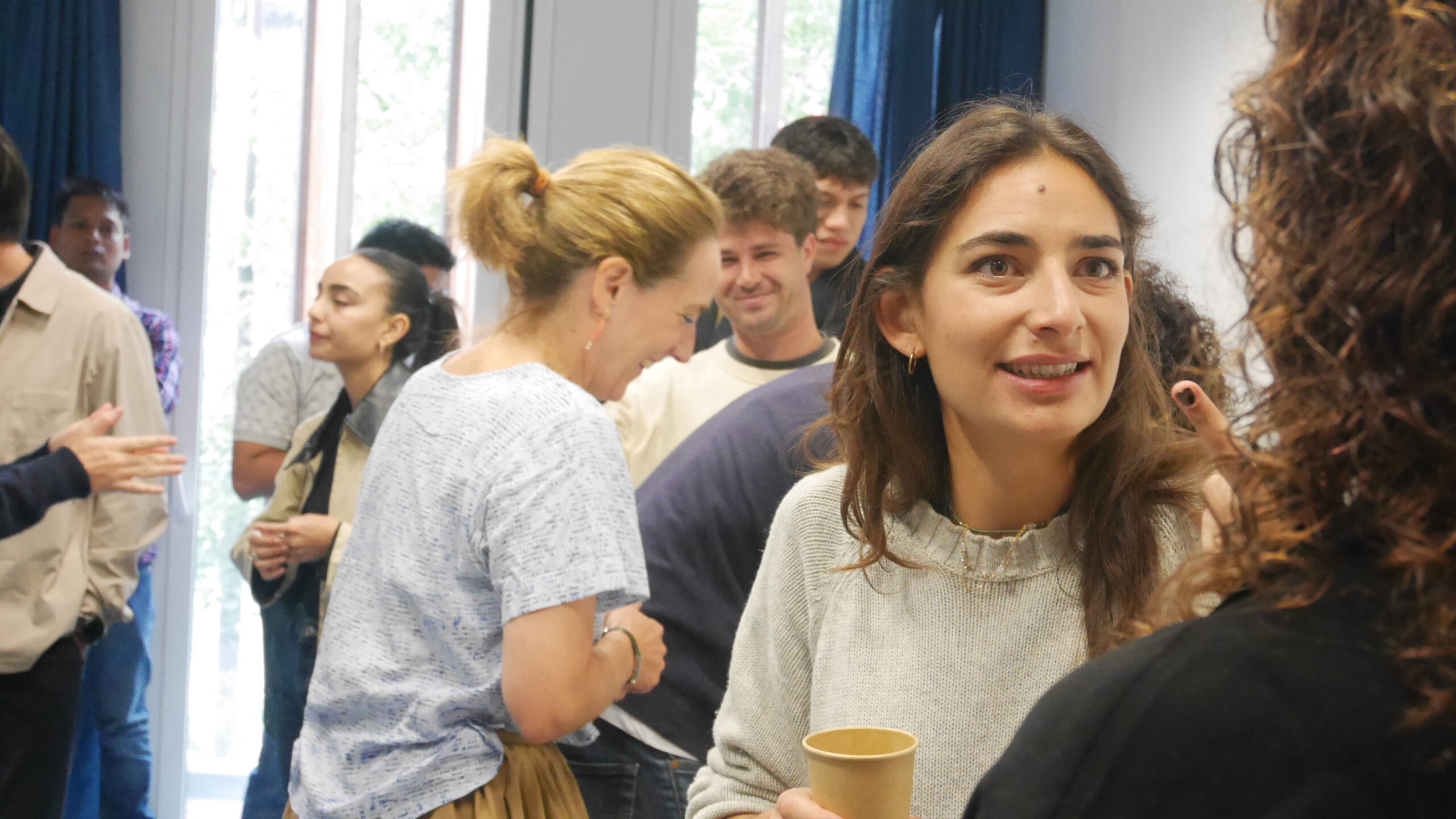 Back to school! 2025-2026 PSE masters - Paris School of Economics