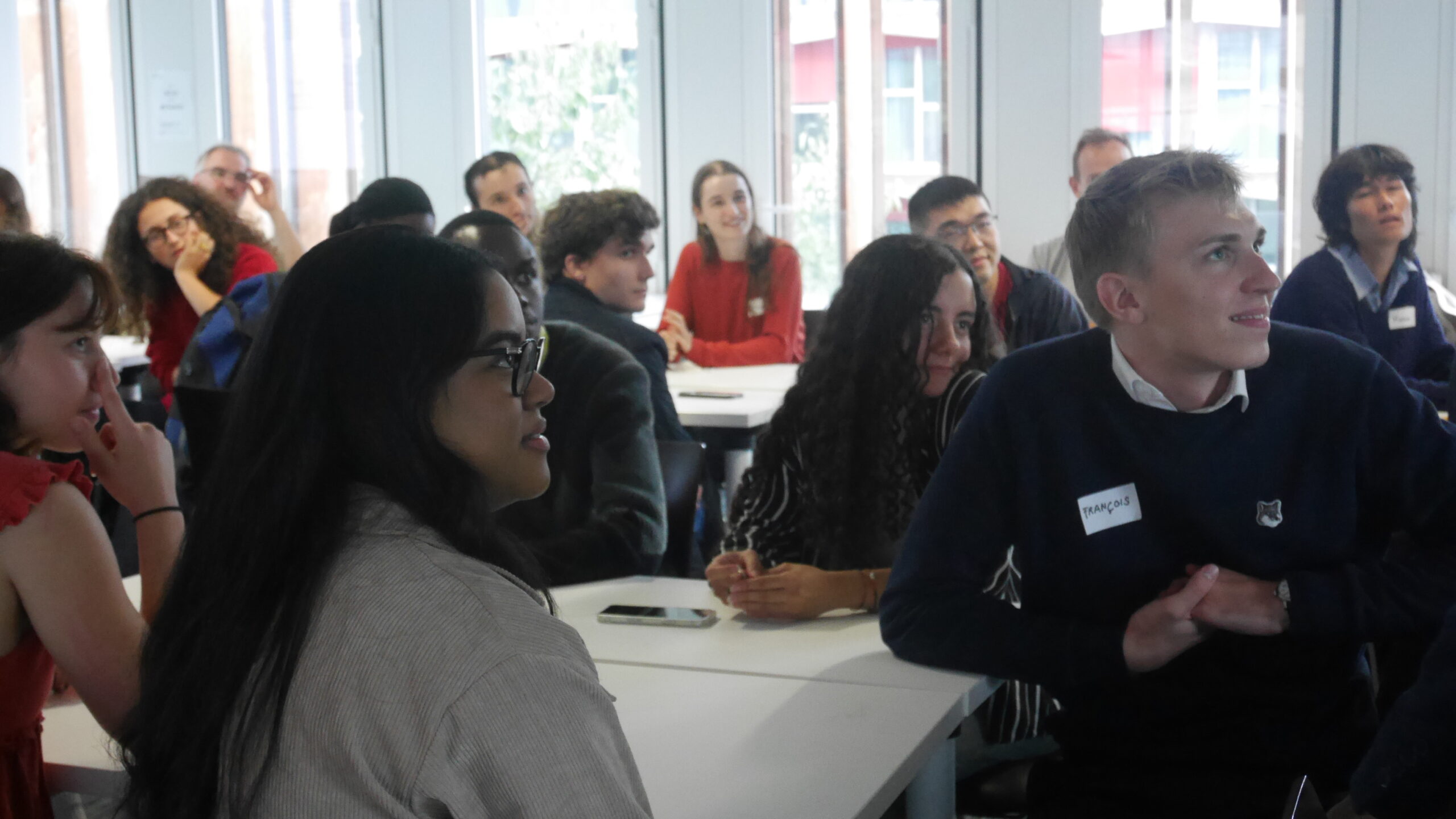 Back to school! 2025-2026 PSE masters - Paris School of Economics