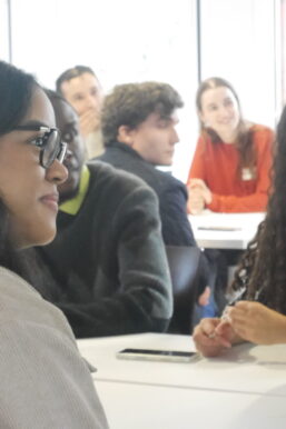 PSE master's programs - Paris School of Economics