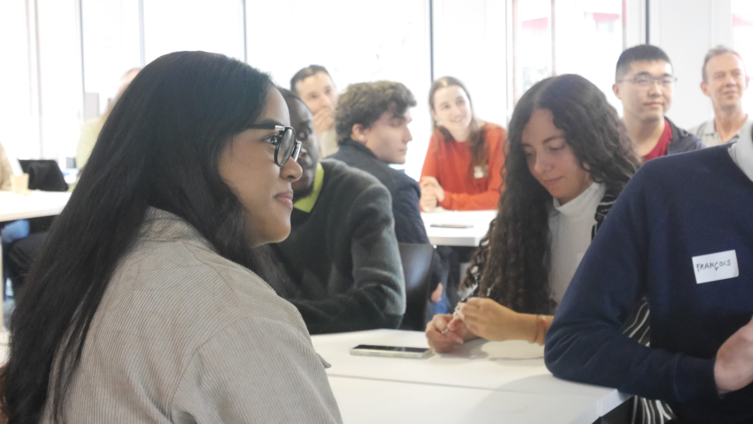 Back to school! 2025-2026 PSE masters - Paris School of Economics
