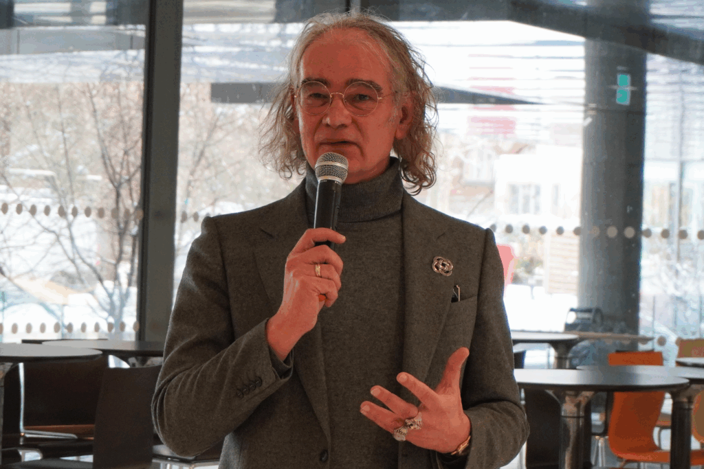 Disparition de Roger Guesnerie, président d’honneur de Paris School of