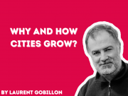 Editorial | Why and how cities grow? | Laurent Gobillon