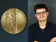 Félicitations à Clément Malgouyres, médaille de bronze du CNRS 2024 !