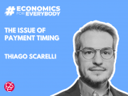 The issue of payment timing, by Thiago Scarelli