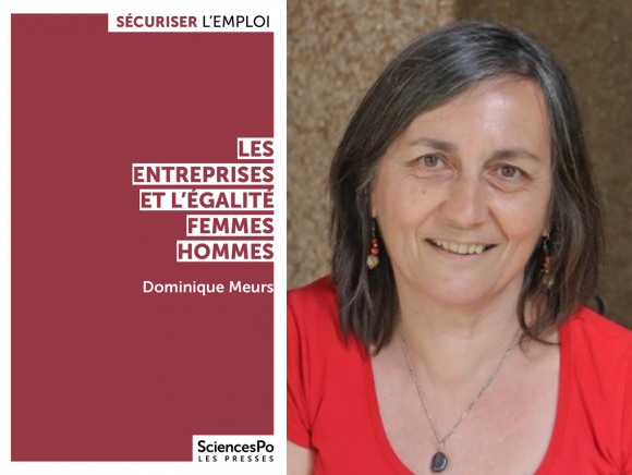 « Les entreprises et l'égalité femmes-hommes » | Dominique Meurs