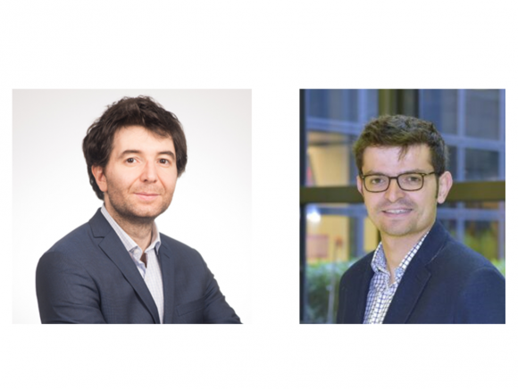 Deux économistes de PSE - École d'économie de Paris dans le classement du Prix du meilleur jeune économiste 2022